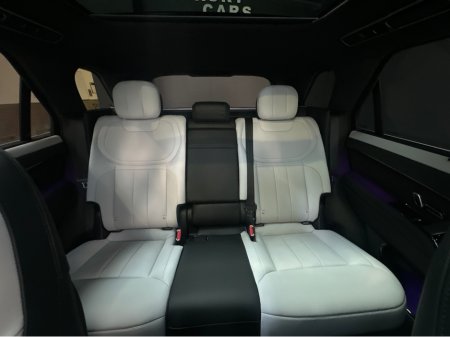 2025 Land Rover Range Rover Sport AUTOBIOGRAPHY P460 E-HYBRID €144,950 thumbnail