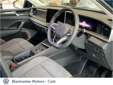 2026 Volkswagen Tayron EDITION 75 2.0TDI 150BHP DSG AUTOMATIC *ORDER YOUR 261 TODAY* €61,065