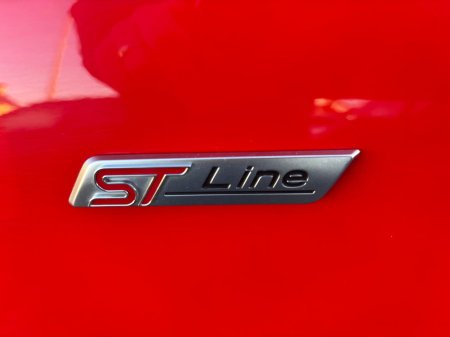 2020 Ford Focus ST-LINE 1.0  125PS  5DR  FINANCE  AVAILABLE €18,500