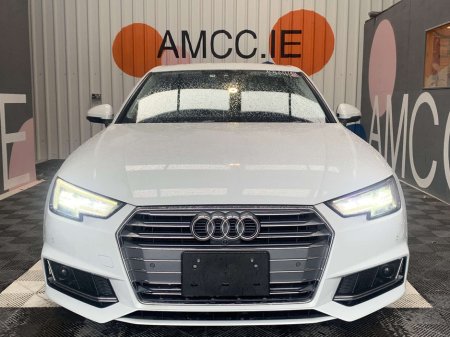 2019 Audi A4 ONLY €26950! 2019 A4 Automatic 35 TFSI / 30k KMs / Heated Leather Seats / Audi A4 Automatic €26,950