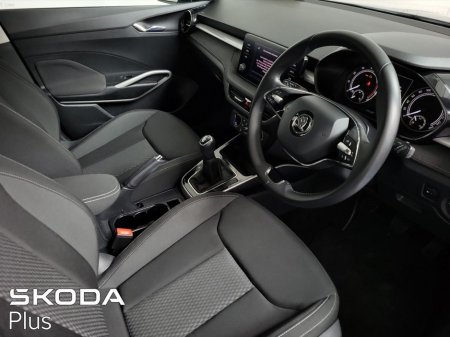 2023 Skoda Fabia Style 1.0Tsi 95Bhp €22,950 thumbnail