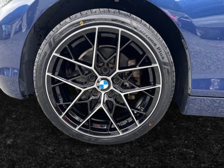 2018 BMW 1 Series 118D SPORT AUTO €16,995 thumbnail