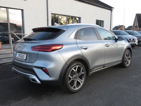 2020 Kia XCeed 1.6 K3 5DR €18,950