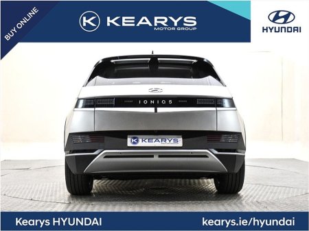 2023 Hyundai Ioniq 5 58kW Premium LE €23,890