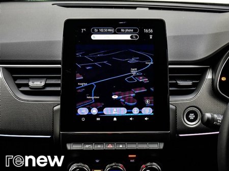 2025 Renault Arkana Techno TCe 140 Auto GSR2 €31,900 thumbnail