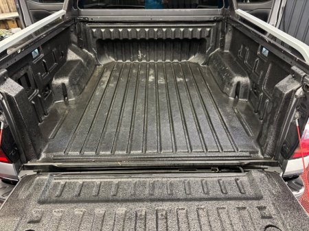 2025 Ford Ranger  €57,950 thumbnail