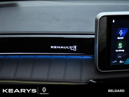 2026 Renault 4 Order Your 261Today! €27,995 thumbnail
