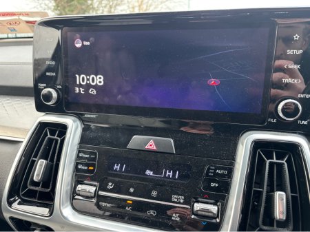 2021 Kia Sorento PHEV K4 5DR AUTO €42,995 thumbnail