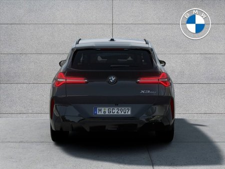2026 BMW X3 20d xDrive M Sport €92,012