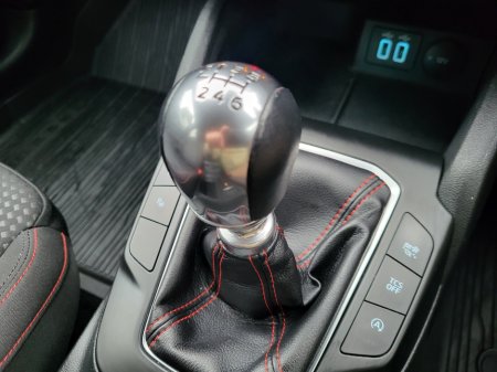 2022 Ford Focus ST-Line TDCI, FFSH, 12m Warranty, Stunning Car! €24,950 thumbnail