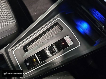 2022 Volkswagen Golf 2.0TDI 200HP GTD DSG €42,950 thumbnail