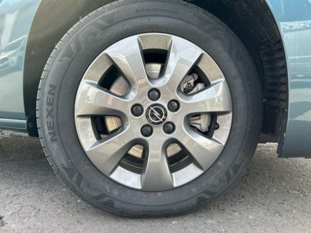 2026 Opel Combo Life Auto Wheelchair Accessible. 130bhp €35,700 thumbnail