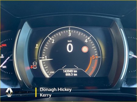 2018 Renault Koleos 1.6 dCi 130 SIGNATURE NAV €18,900 thumbnail