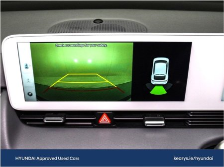 2023 Hyundai Ioniq 5 58kW Premium LE €28,949 thumbnail