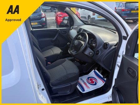 2017 Mercedes-Benz Citan 1.5CDI BLUEEFFICIENCY  *1 YEAR UNLIMITED MILEAGE WARRANTY* €7,490