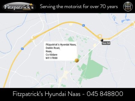 2024 Hyundai Kona Elegance 1.0 Petrol