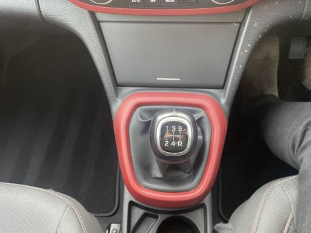 2017 Hyundai i10 Premium thumbnail