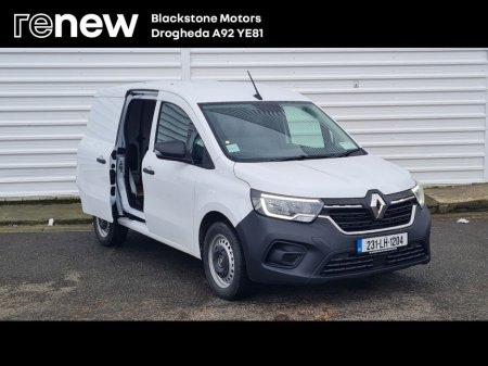 2023 Renault Kangoo ML19 DCI 95 Start 4DR €24,950