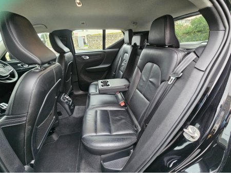 2023 Volvo XC40 PHEV T4 PLUS BRIGHT 5DR A AUTO €30,950 thumbnail