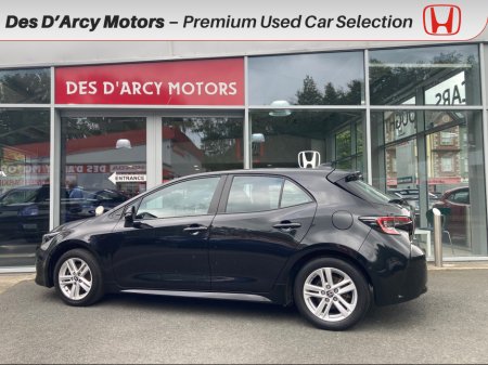 2022 Toyota Corolla ICON TECH HEV CVT €24,950
