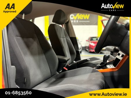 2020 Volkswagen Polo New Model 1.0 TSI 7 Speed DSG Automatic. AA APPROVED // FINANCE & NATIONWIDE DELIVERY AVAILABLE // SIMI DEALER €17,995 thumbnail
