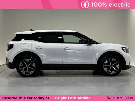 2025 Ford Explorer NEW EXPLORER SELECT 77KWH -PLEASE CALL NOW TO RESERVE THIS CAR- €48,889