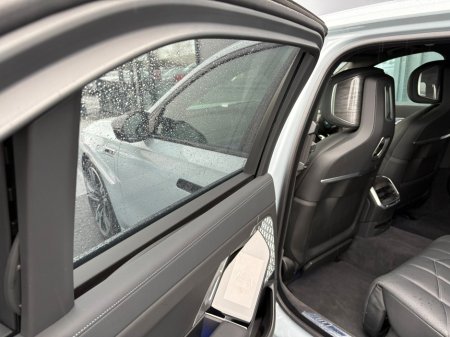 2025 BMW 7 Series M760e xDrive M Sport Pro [Ultimate Pack] €134,995 thumbnail