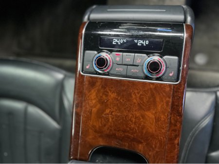 2011 Audi A8 3.0 TDI QTIP EXECUTIVE SE 246 BHP 4DR A EXE €9,900 thumbnail