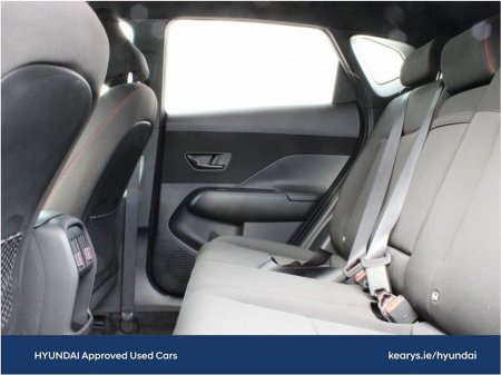 2023 Hyundai Kona NLINE - 1.0 PETROL - 1 OWNER €28,497 thumbnail