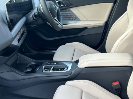 2026 BMW 1 Series 120 M Sport thumbnail