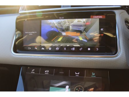 2019 Land Rover Range Rover Velar SALE AGREED €28,350 thumbnail