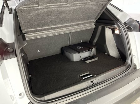 2023 Peugeot 2008 GT EV 54kWh 156PS - Reversing Camera - Climate Control - Cruise Control - Keyless Start - Auto Lights/Wipers - Apple CarPlay/Android Auto €23,750 thumbnail