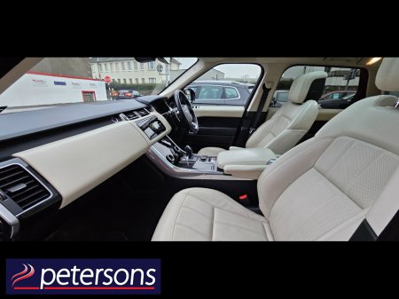 2022 Land Rover Range Rover Sport 2.0 P400E HSE AUTOMATIC - PANORAMIC ROOF €53,450 thumbnail