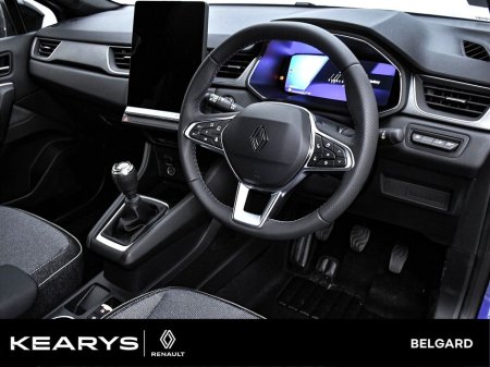 2025 Renault Symbioz Techno TCe140 M25 €32,880 thumbnail