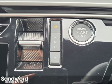 2025 Peugeot 3008 1.2 MHEV 145bhp eDCS6 GT €42,950 thumbnail