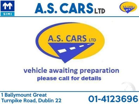 2018 Ford Kuga TITANIUM 1.5 TD ** IRISH VEHICLE ** EXCELLENT CONDTION ** SUPERB VALUE ** PRICE + VAT ** €6,995