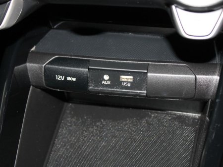 2018 Kia Rio K1 5DR €12,999 thumbnail