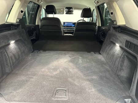 2025 BMW X5 30d *N1 Commercial 2 Seat Diesel* €99,750 thumbnail