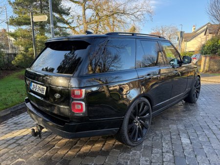 2021 Land Rover Range Rover Sport 2.0 P400E AUTOBIOG €59,950 thumbnail
