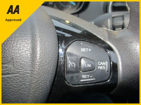 2019 Ford Ka + ZETEC 1.2 85PS M5 5DR LOW KMS.  FULL FORD SERVICE  HISTORY. 12 MONTHS WARRANTY AND 12 MONTHS AA COVER !! €14,950 thumbnail