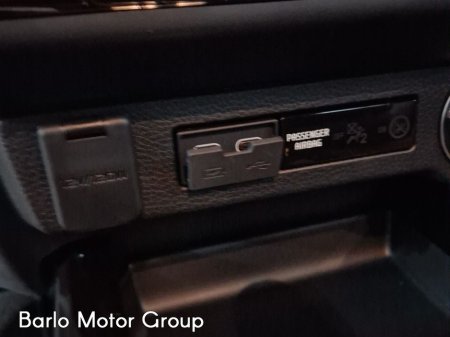 2026 Isuzu D-MAX LSE thumbnail