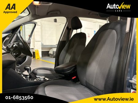 2015 BMW 2 Series 2.0 Diesel Automatic 7 Seats  Grand Tourer, AA APPROVED // FINANCE & NATIONWIDE DELIVERY AVAILABLE // SIMI DEALER thumbnail