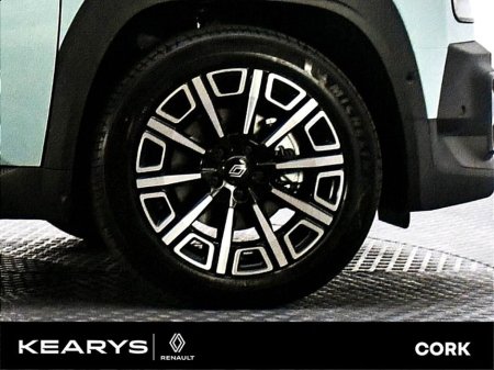 2026 Renault 4 Iconic Order Your 261 Today! €34,995 thumbnail