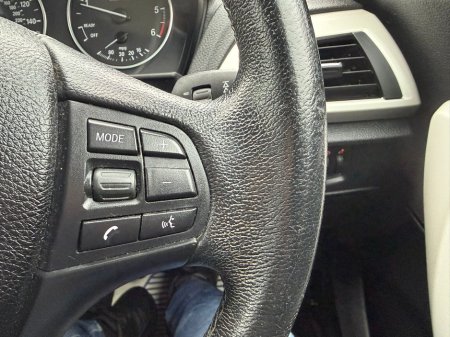 2017 BMW 1 Series 118d SE €12,350 thumbnail