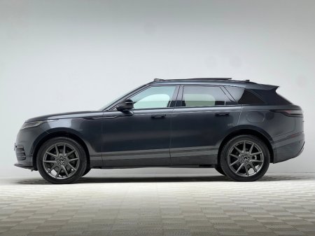 2024 Land Rover Range Rover Velar DYNAMIC HSE €64,990