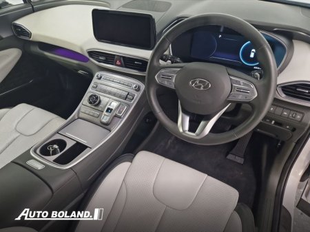 2021 Hyundai Santa Fe 1.6 PHEV 4WD Executive Plus Auto €39,950