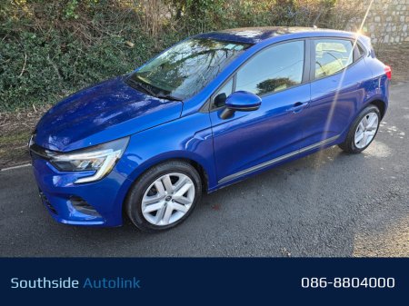 2022 Renault Clio ONLY 49K KMS! DYNAMIQUE €12,950 thumbnail