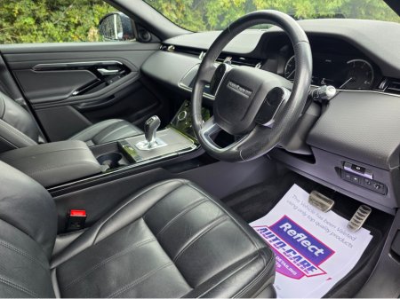 2020 Land Rover Range Rover Evoque RDYN S P300 P300E 309PS 5DR €27,950