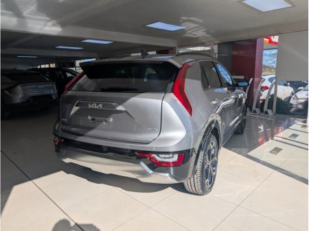 2026 Kia Niro PHEV Special Edition (Sunroof) €43,500