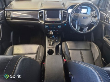 2021 Ford Ranger WILDTRAK 2.0 Plus VAT @ 23% * Call OR Whatsapp PATRICK on 0868171837 * €25,900